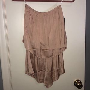 10 NWT Rompers - multiple sizes - bridesmaids gift